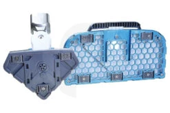 Black & Decker Vloermond (stoommond) Stoomreiniger 90578577 -Black & Decker 628604e928605 160817