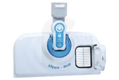 Black & Decker Steam-Perfume Vloermond (stoommond) Stoomreiniger 90595819 -Black & Decker 628604ead42ff 160819