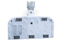 Black & Decker Steam-Perfume Vloermond (stoommond) Stoomreiniger 90595819 -Black & Decker 628604eaf075c 160819