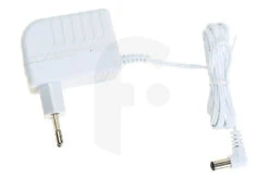 Black & Decker Oplader (adapter, Stekker Trafo, Kabel) 240V - 9V (dc 200mA 5,6VA) VA090020D Kruimeldief (kruimelzuiger) 90560372