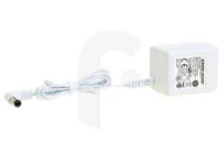 Black & Decker Oplader (adapter, Stekker Trafo, Kabel) 240V - 9V (dc 200mA 5,6VA) VA090020D Kruimeldief (kruimelzuiger) 90560372 -Black & Decker 628604ec752c7 153610