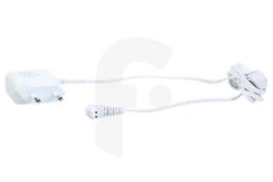 Black & Decker Oplader (adapter, Stekker Trafo, Kabel) 100-240V Kruimeldief (kruimelzuiger) N494247