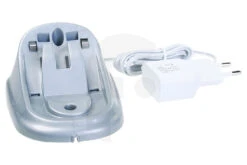 Black & Decker Oplader (adapter, Stekker Trafo, Kabel) Incl. Laadstation Kruimeldief (kruimelzuiger) 90627966