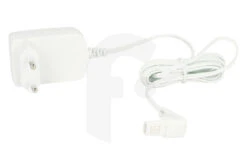 Black & Decker Oplader (adapter, Stekker Trafo, Kabel) 100-240V Kruimeldief (kruimelzuiger) N559308