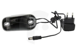 Black & Decker Oplader (adapter, Stekker Trafo, Kabel) 22V Incl. Houder Kruimeldief (kruimelzuiger) 1004762-67 -Black & Decker 628604f0914df 164106