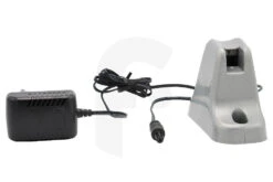 Black & Decker Oplader (adapter, Stekker Trafo, Kabel) 22V Incl. Houder Kruimeldief (kruimelzuiger) 1004762-67 -Black & Decker 628604f0b49e4 164106