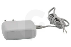 Black & Decker Oplader (adapter, Stekker Trafo, Kabel) 33V Kruimeldief (kruimelzuiger) N638188