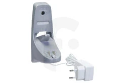 Black & Decker Oplader (adapter, Stekker Trafo, Kabel) 4V Incl. Houder Kruimeldief (kruimelzuiger) N609721