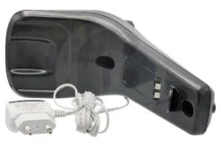 Black & Decker Wandhouder (dockingstation, Oplaadstation) Incl. Oplader Kruimeldief (handstofzuiger) N925326 -Black & Decker 628604f347ed1 165407