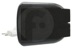 Black & Decker Wandhouder (dockingstation, Oplaadstation) Incl. Oplader Kruimeldief (handstofzuiger) N925326 -Black & Decker 628604f36bbb3 165407