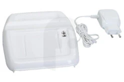 Black & Decker Vrijstaand Laadstation (staand Oplaadstation) Voor O.a. AEG, Electrolux Snoerloze Steelstofzuiger N924953