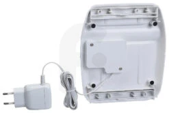 Black & Decker Vrijstaand Laadstation (staand Oplaadstation) Voor O.a. AEG, Electrolux Snoerloze Steelstofzuiger N924953 -Black & Decker 628604f48305d 165406