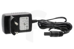 Black & Decker Oplader (adapter, Stekker Trafo, Kabel) 18V Snoerloze Steelstofzuiger 1004708-70
