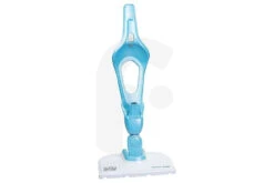 Black & Decker Body Steam Mop Behuizing Voor Stoomreiniger 90619679, 9.061-967.9