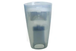 Black & Decker Dustbuster Opvangbak (stofcontainer, Stofreservoir) Incl. Filter LITHIUM 10.8Wh 117x118x205mm Kruimeldief (kruimelzuiger) 9063068201, 90630682-01, 90630682 -Black & Decker 628605011c031 153657