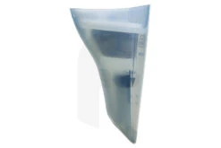 Black & Decker Dustbuster Opvangbak (stofcontainer, Stofreservoir) Incl. Filter LITHIUM 10.8Wh 117x118x205mm Kruimeldief (kruimelzuiger) 9063068201, 90630682-01, 90630682 -Black & Decker 62860501392cc 153657