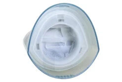 Black & Decker Dustbuster Opvangbak (stofcontainer, Stofreservoir) Incl. Filter LITHIUM 10.8Wh 117x118x205mm Kruimeldief (kruimelzuiger) 9063068201, 90630682-01, 90630682 -Black & Decker 628605015dd50 153657