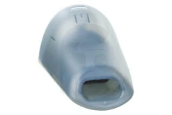 Black & Decker Dustbuster Opvangbak (stofcontainer, Stofreservoir) Incl. Filter LITHIUM 10.8Wh 117x118x205mm Kruimeldief (kruimelzuiger) 9063068201, 90630682-01, 90630682 -Black & Decker 62860501746b6 153657