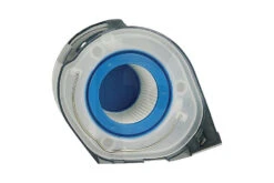 Black & Decker Opvangbak (stofcontainer, Stofreservoir) Incl. Filters Snoerloze Steelstofzuiger 9062143501, 90621435-01, 90621435 -Black & Decker 628605022df0b 153605