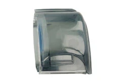 Black & Decker Opvangbak (stofcontainer, Stofreservoir) Incl. Filters Snoerloze Steelstofzuiger 9062143501, 90621435-01, 90621435 -Black & Decker 628605024f1ef 153605