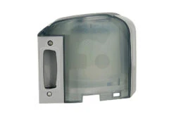 Black & Decker Opvangbak (stofcontainer, Stofreservoir) Incl. Filters Snoerloze Steelstofzuiger 9062143501, 90621435-01, 90621435 -Black & Decker 628605026acb9 153605