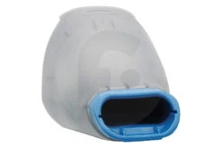 Black & Decker Opvangbak (stofcontainer, Stofreservoir) Kruimeldief (kruimelzuiger) N640272 -Black & Decker 62860503e9bdb 165668