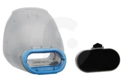 Black & Decker Opvangbak (stofcontainer, Stofreservoir) Kruimeldief (kruimelzuiger) N640272 -Black & Decker 628605040b732 165668