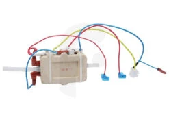 Black & Decker Boiler (verwarmingselement) Compleet Stoomreiniger 6.06.58.02-0