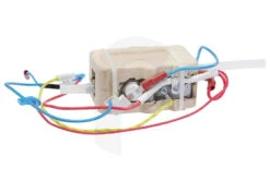 Black & Decker Boiler (verwarmingselement) Compleet Stoomreiniger 6.06.58.02-0 -Black & Decker 628605083bc73 162989