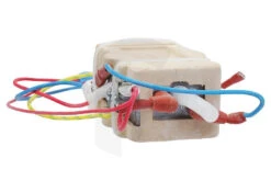 Black & Decker Boiler (verwarmingselement) Compleet Stoomreiniger 6.06.58.02-0 -Black & Decker 62860508605d2 162989