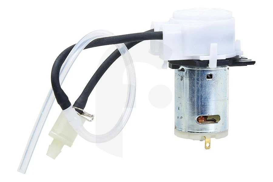 Black & Decker Pomp Stoomreiniger 90585121-00 4 Black & Decker Pomp Stoomreiniger 90585121-00 - Afbeelding 2