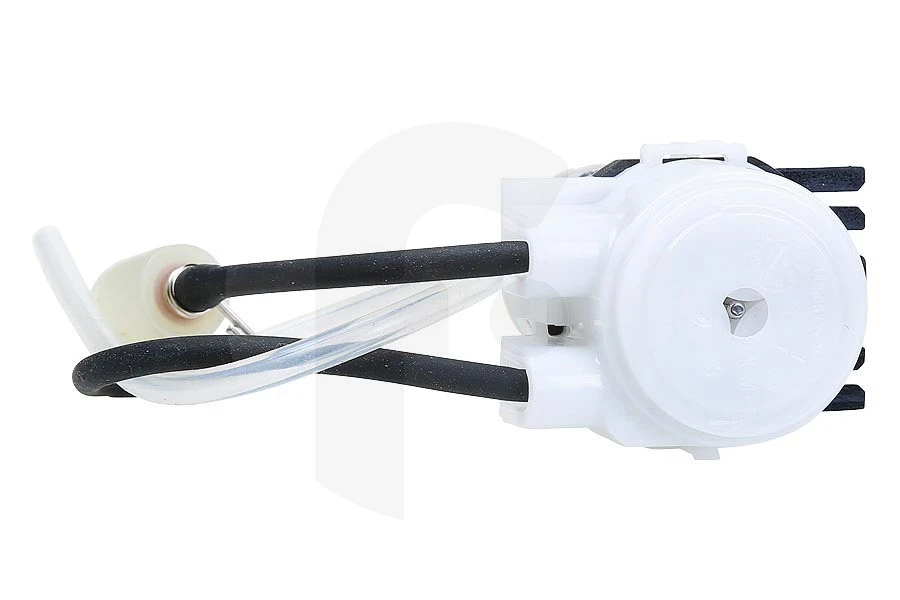 Black & Decker Pomp Stoomreiniger 90585121-00 5 Black & Decker Pomp Stoomreiniger 90585121-00 - Afbeelding 3