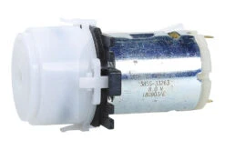 Black & Decker Pomp Stoomreiniger 90585121-00 11 Black & Decker Pomp Stoomreiniger 90585121-00 -Black & Decker 628605093b972 160794