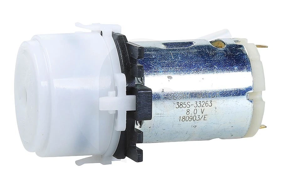 Black & Decker Pomp Stoomreiniger 90585121-00 6 Black & Decker Pomp Stoomreiniger 90585121-00 - Afbeelding 4