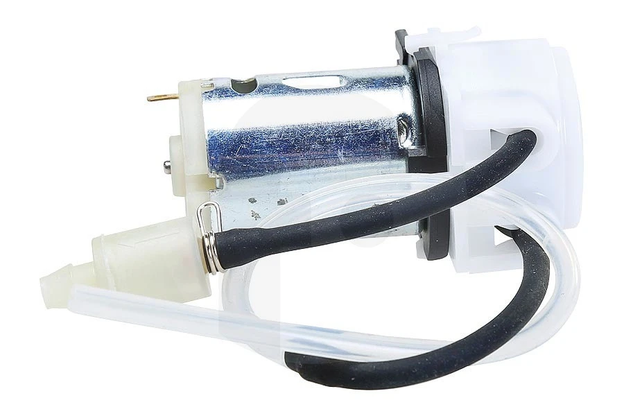 Black & Decker Pomp Stoomreiniger 90585121-00 8 Black & Decker Pomp Stoomreiniger 90585121-00 - Afbeelding 6