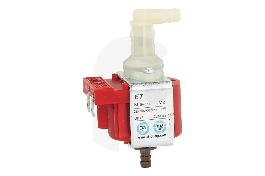 Black & Decker Waterpomp (pomp) ET M Stoomreiniger 6.06.64.02-0 3 Black & Decker Waterpomp (pomp) ET M Stoomreiniger 6.06.64.02-0