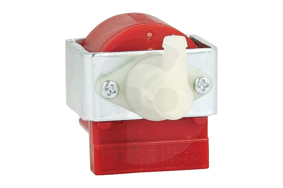 Black & Decker Waterpomp (pomp) ET M Stoomreiniger 6.06.64.02-0 7 Black & Decker Waterpomp (pomp) ET M Stoomreiniger 6.06.64.02-0 - Afbeelding 5