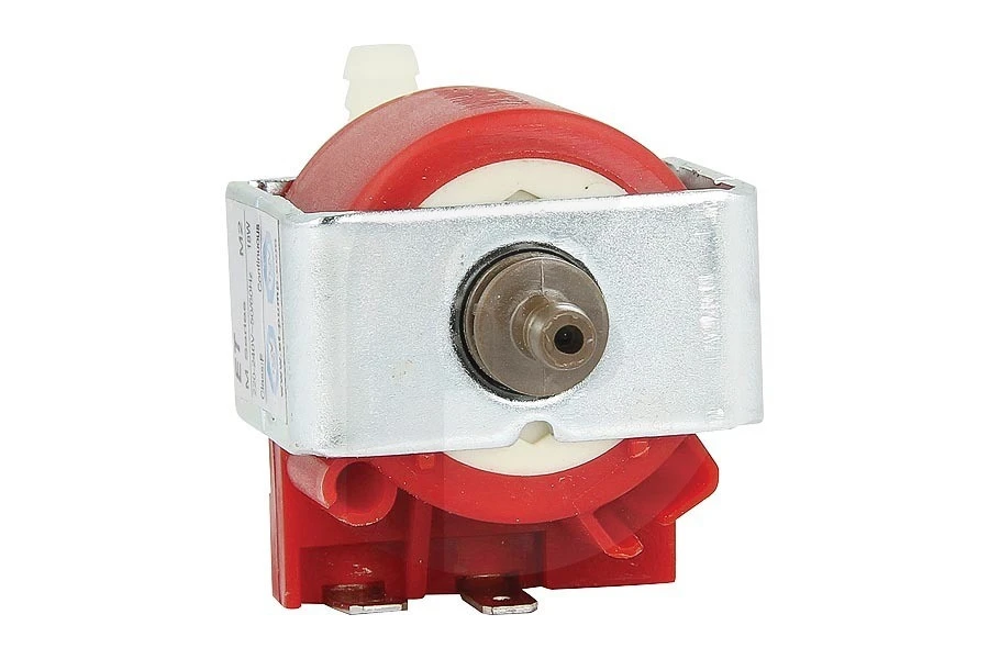 Black & Decker Waterpomp (pomp) ET M Stoomreiniger 6.06.64.02-0 8 Black & Decker Waterpomp (pomp) ET M Stoomreiniger 6.06.64.02-0 - Afbeelding 6