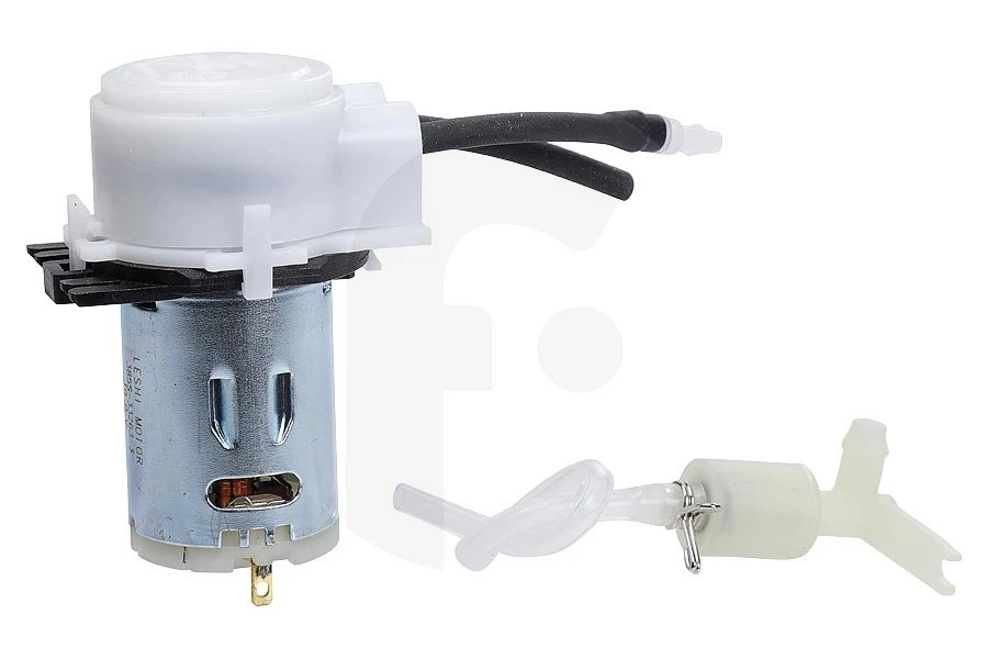 Black & Decker Pomp Voor Stoomreiniger 90624976 3 Black & Decker Pomp Voor Stoomreiniger 90624976