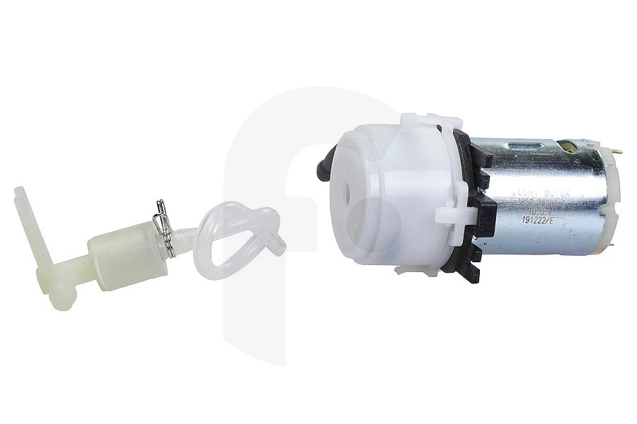 Black & Decker Pomp Voor Stoomreiniger 90624976 6 Black & Decker Pomp Voor Stoomreiniger 90624976 - Afbeelding 4