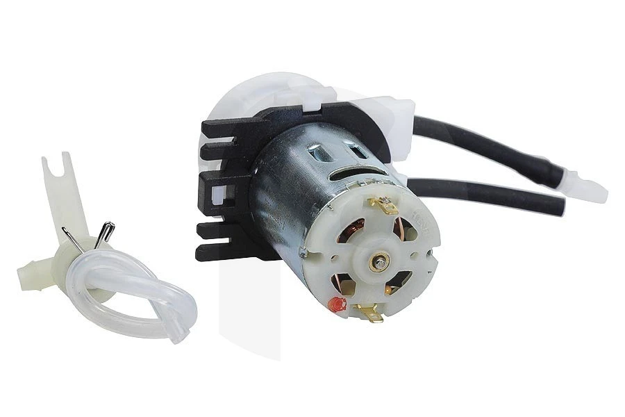 Black & Decker Pomp Voor Stoomreiniger 90624976 7 Black & Decker Pomp Voor Stoomreiniger 90624976 - Afbeelding 5