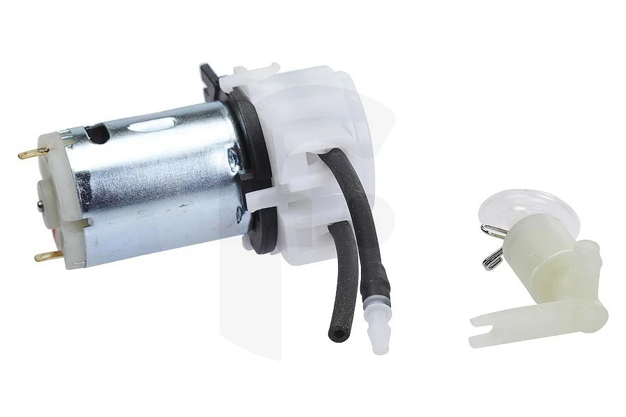 Black & Decker Pomp Voor Stoomreiniger 90624976 8 Black & Decker Pomp Voor Stoomreiniger 90624976 - Afbeelding 6