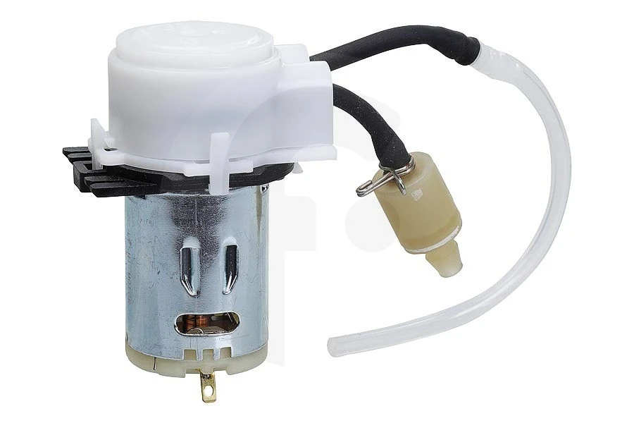 Black & Decker Pomp Voor Stoomreiniger 90585121-07 3 Black & Decker Pomp Voor Stoomreiniger 90585121-07