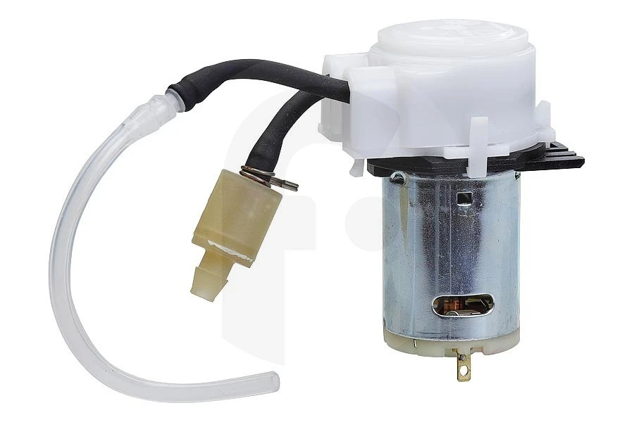 Black & Decker Pomp Voor Stoomreiniger 90585121-07 4 Black & Decker Pomp Voor Stoomreiniger 90585121-07 - Afbeelding 2