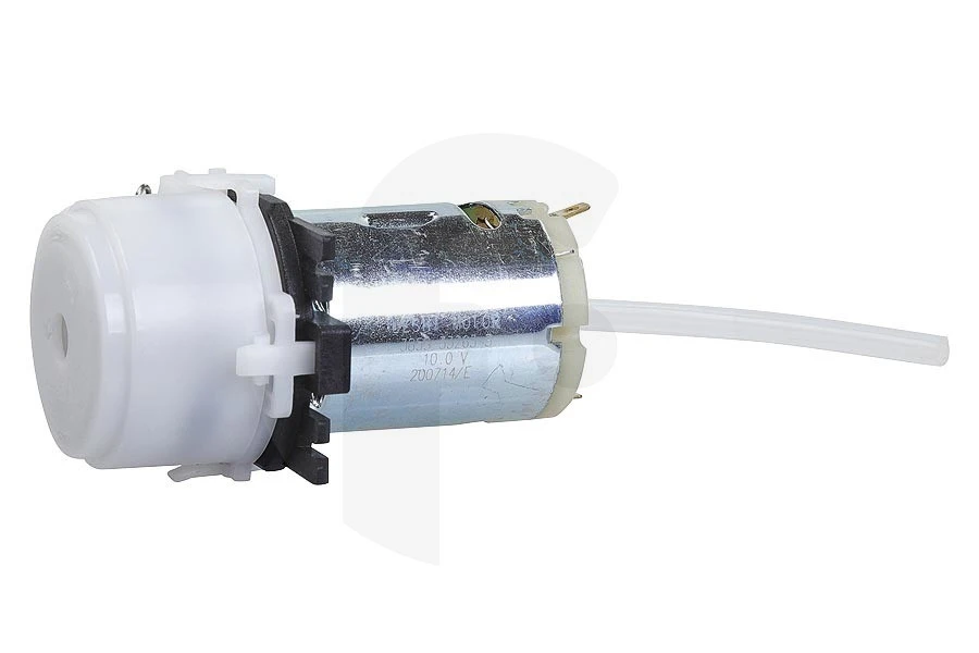 Black & Decker Pomp Voor Stoomreiniger 90585121-07 6 Black & Decker Pomp Voor Stoomreiniger 90585121-07 - Afbeelding 4