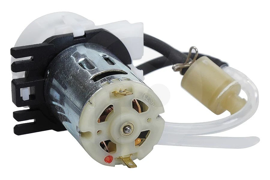 Black & Decker Pomp Voor Stoomreiniger 90585121-07 7 Black & Decker Pomp Voor Stoomreiniger 90585121-07 - Afbeelding 5