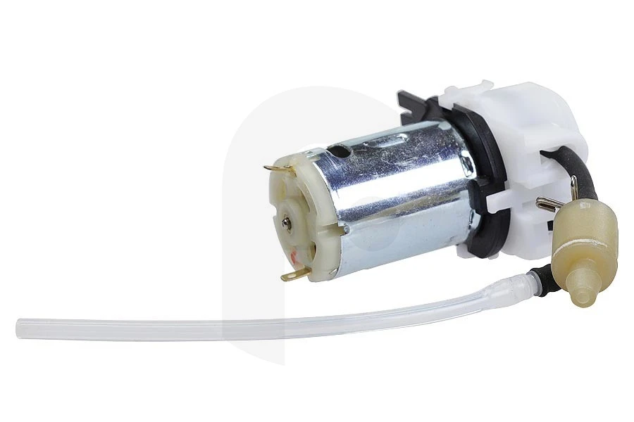 Black & Decker Pomp Voor Stoomreiniger 90585121-07 8 Black & Decker Pomp Voor Stoomreiniger 90585121-07 - Afbeelding 6