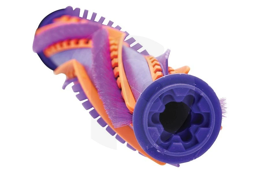 Black & Decker Borstelrol N925200 Stofzuiger 4 Black & Decker Borstelrol N925200 Stofzuiger - Afbeelding 2