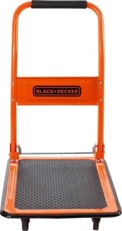 Black & Decker Black&Decker Platformwagen Inklapbaar - BXWT-H303 -Black & Decker 638x1200