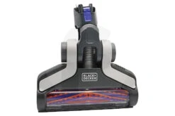 Black & Decker Zuigmond N925194 Stofzuiger -Black & Decker 6411cf34329b6